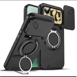 Coque xiaomi 17 pro max Noir Rob Vip ...