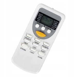 Télécommande Climatiseur Compatible Nasco