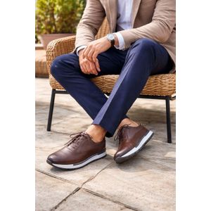 Gn Baladeuse Homme -MARRON