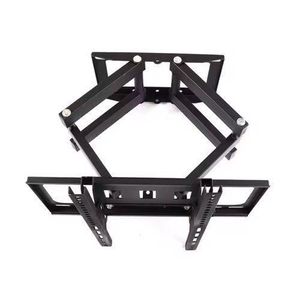 Support mural TV mobile Modèle : YM502 compatible au écrans de 32" à 85"