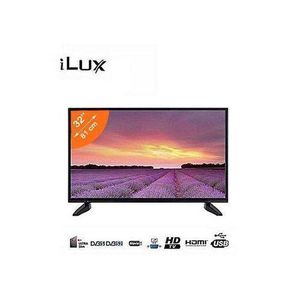 Smart  TV 32 NUMERIQUE - AVEC DECODEUR NUMERIQUE 