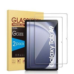 Deux AntiChoc Samsung Galaxy Tab A9 8.7" - TRANSPARENT