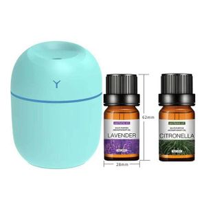 DIFFUSEUR DE SENTEUR + 2 PARFUNS