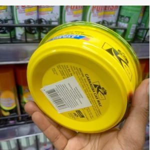 Meguiar'S General Cire Dure Pour Voiture, Peinture à La Cire De Carnauba De Qualité Supérieure, Entretien, Réparation Des Rayures, Peinture à La Cire, Revêtement De Surface, Résistant à L'eau, 230 G