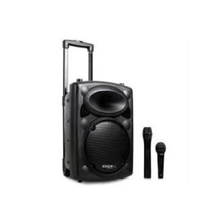 Baffle Amplifier Avec 2 Microphones