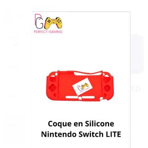 Nintendo Switch Coque Nintendo Lite