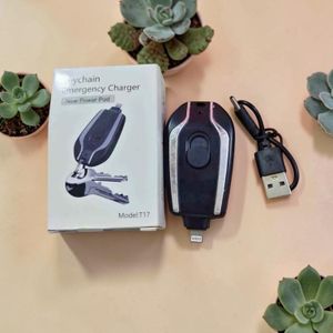 Mini Power Pod d’urgence – Chargeur portable iOS