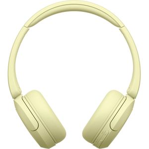 Sony Sony   Casque BT WH-CH 520 - Bleu