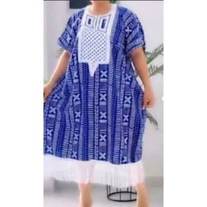 Pagne brodé femme hot sale