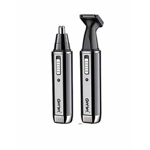 Tondeuse à Barbe Rechargeable 2 IN 1 - GM-3106 - 220-240V-50/60Hz 3W