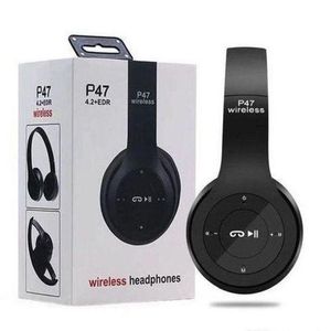 CASQUE AUDIO SANS FIL P47