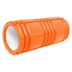 Rouleau de Massage Fitness (Foam Roller) – Récupération Musculaire & Relaxation