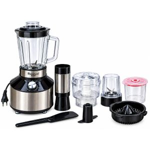 Blender Multifonction 11 en 1 – 1000W