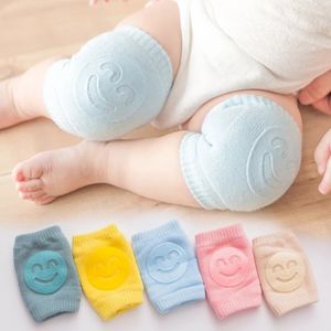 Protège Genoux Pour Bébé-très-doux En Coton