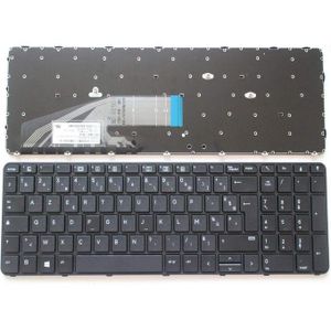 Clavier AZERTY Pour Ordinateur Portable HP 450 ( G3 ) NB