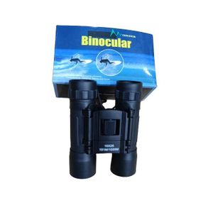 Jumelles Binoculaire D’observation Noir