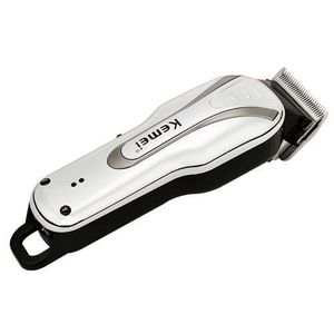 Kemei Tondeuse à Cheveux Rechargeable - KM-1992