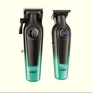 Tondeuse professionnelle VGR Super Trim – Précision extrême & autonomie longue durée