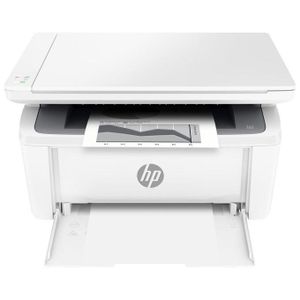 Hp Imprimante  Multifonction Laser Laserjet M141W - 141W - Impression - Copie - Scanner - Wifi - Port Usb & Wifi
