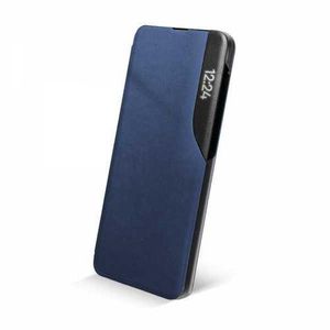 Diver Etui à Rabat COMPATIBLE Redmi Note 13 Pro Bleu