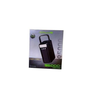 POWERBANK 95000 MAH FAST-H95 Pro – L’Énergie Absolue