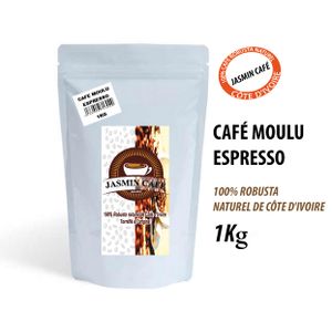 Café Soluble Cappuccino Noisette NESCAFE – Ivoire Supermarché