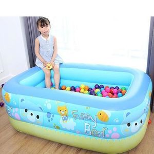 Pixine Gonflabe Pour Enfants