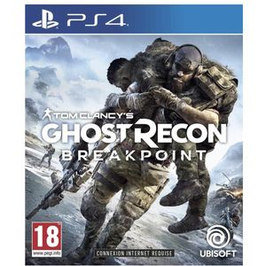 UBISOFT Ghost Recon Breakpoint