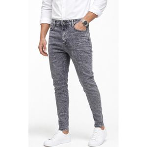Jean Slim-Fit Stretch - L'Indispensable Masculin