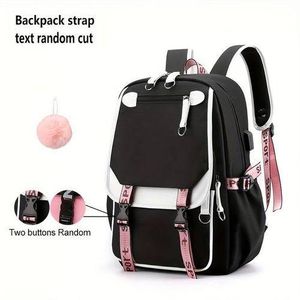 Women's Backpack - Multiple Colors
