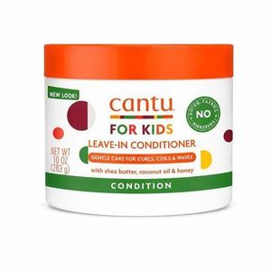 Cantu  Leave-In Conditioner Pour Enfant 