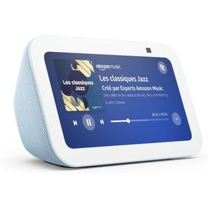 Amazon  Echo Show 5 (Nouvelle génération)
