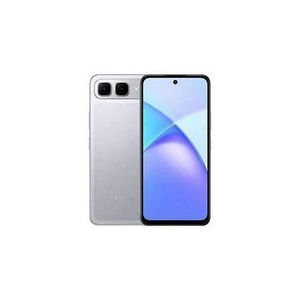 Infinix Smart 10 Plus - 6.67" - Ram (4+4)Go - Rom 128Go - 8MP - 6000 MAh Bl