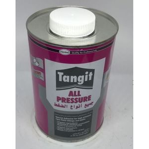 Colle Tangit PVC - 1kg