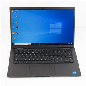 DELL Pc Portable Latitude 7420 Intel Core I5 11éme Génération - 16Go DDR4 -515Go SSD Ecran IPS 14"AZERTY 