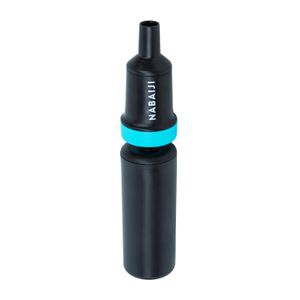 Decathlon Pompe Manuelle Tiflate - Pour Brassards Et Bouées - Nabaiji