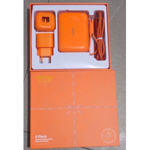 Coffret de Charge Rapide Haute Performance 4-en-1 HEPU – L’énergie toujours à portée de main !