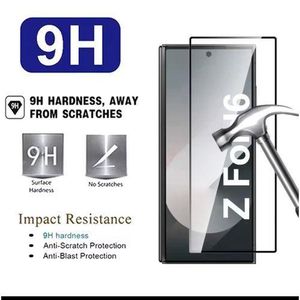 LOT DE 2 ANTI CHOC SAMSUNG FOLD Z 6