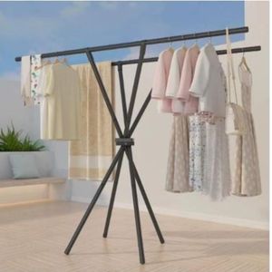 Etendoir à Linge Au Sol