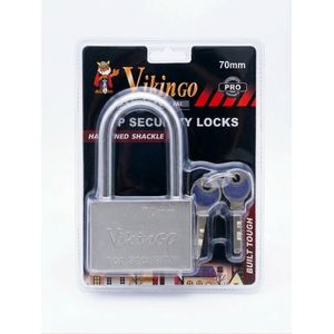 Cadenas Vikingo 70mm