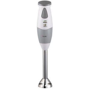 Ilux Mixeur A Main LXH-4413 - 150W - 2 Vitesses