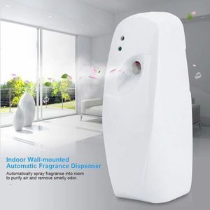 Diffuseur De Parfum Automatique - Blanc