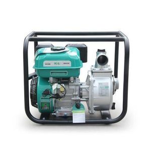 Moto Pompe 3 "- 30G -TRES PUISSANT