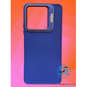 COQUE REDMI NOte 13 4G BLEU