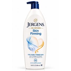 Lait Hydratannt- Jergens Oil-Infused