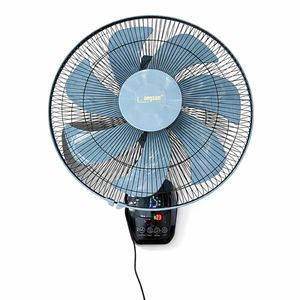 Longson  Ventilateur mural W331R – Puissant et pratique avec télécommande