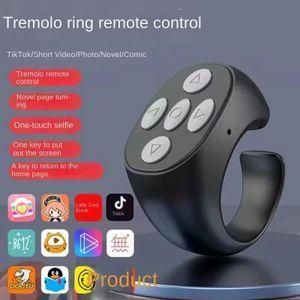 Télécommande Bluetooth sans fil améliorée pour téléphone