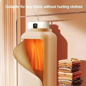 Seche linge pliable automatique defroisseur