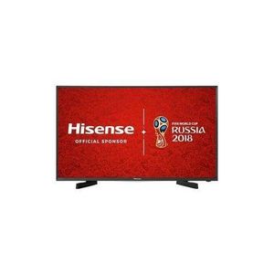 Hisense  TV LED - 32 Pouces
