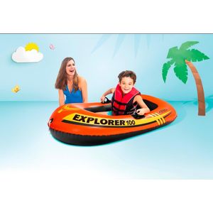Intex BATEAU INTEX EXPLORER